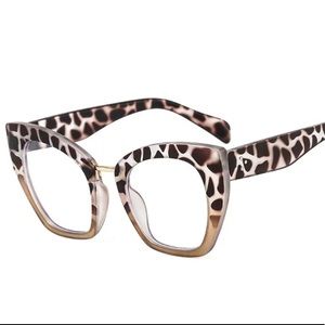 BLUE LIGHT BLOCKING GLASSES